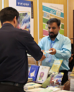 کتب علمی مهدوی، پرفروش‌ترین کتب این موسسه در نمایشگاه بین‌المللی کتاب تهران