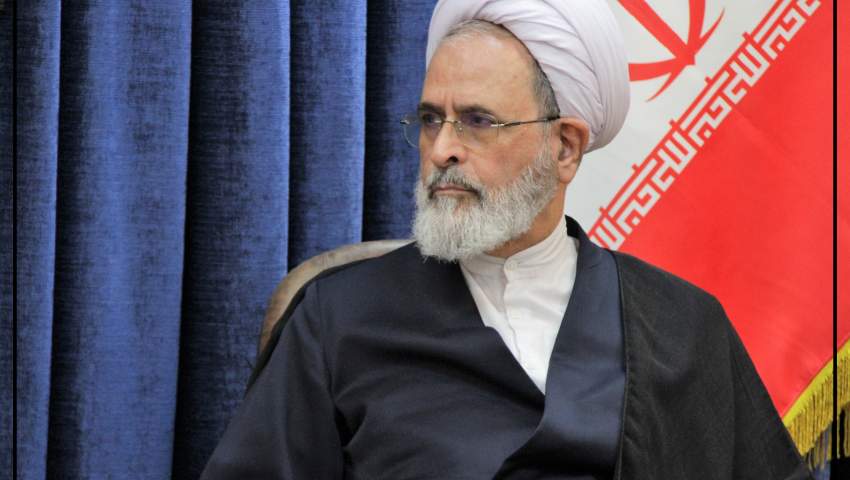 دیدار اعضای ستاد برگزاری همایش بین‌المللی دکترین مهدویت با مدیر حوزه های علمیه